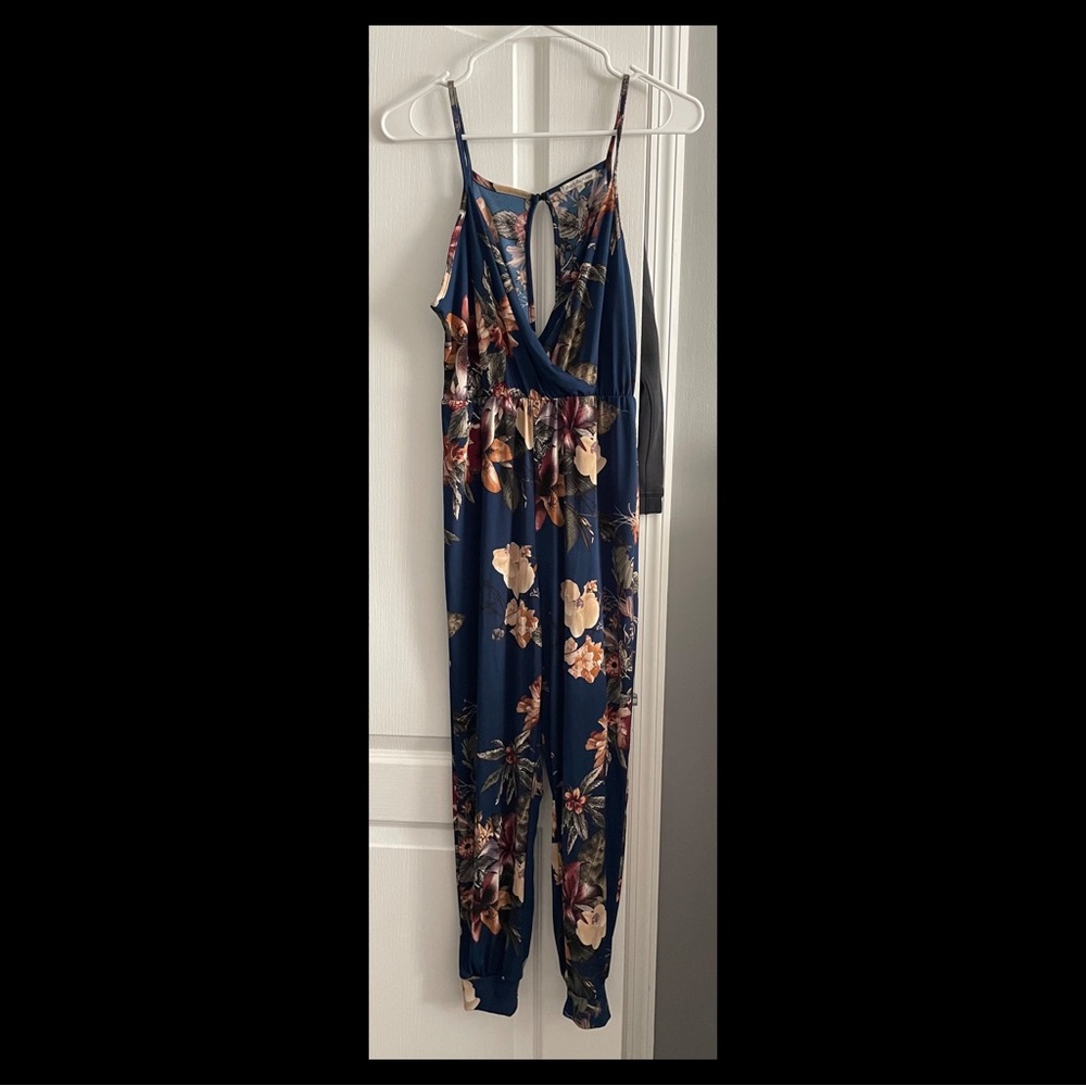 Women’s jumpsuit